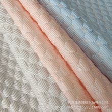 夏季冰爽神器 低克重冰丝豆豆床垫套枕套凉席汽车坐垫空气层面料