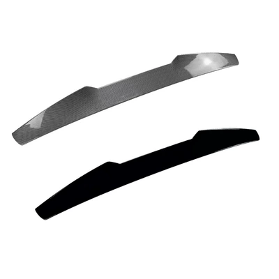 Blade Top Wing and | Fixed wind wing