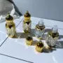 便携按摩精油走珠滚珠瓶