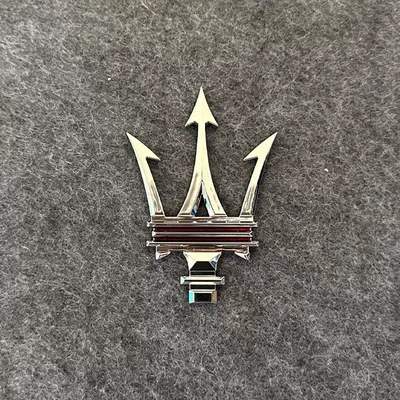 Car logo | Quattroporte, Ghibli car emblems
