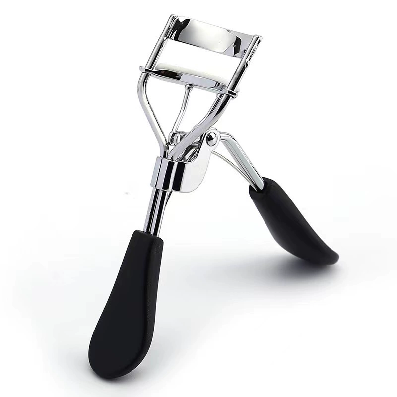 Eyelash curler, false eyelashes stainless steel, plus size, (Physicals)