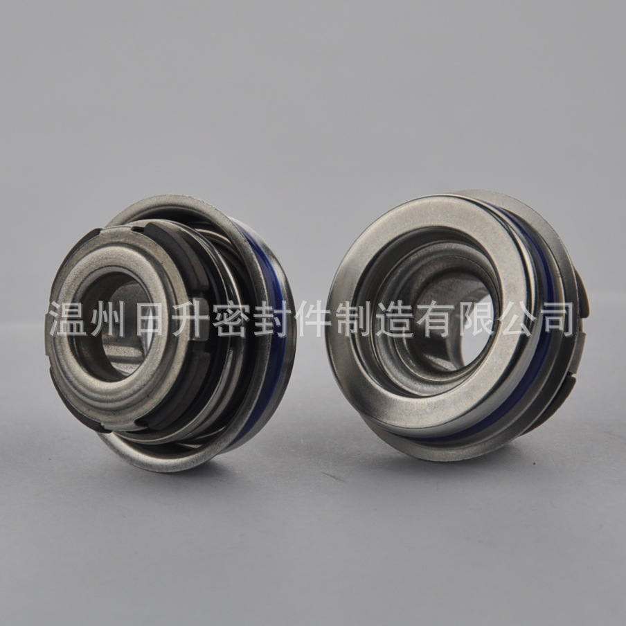 专业制造RM FBF 型号 出口美国的汽车水泵用密封，碳化硅氟胶材质