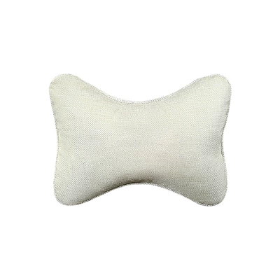 Headrest Car Cushion Backrest: Headrest