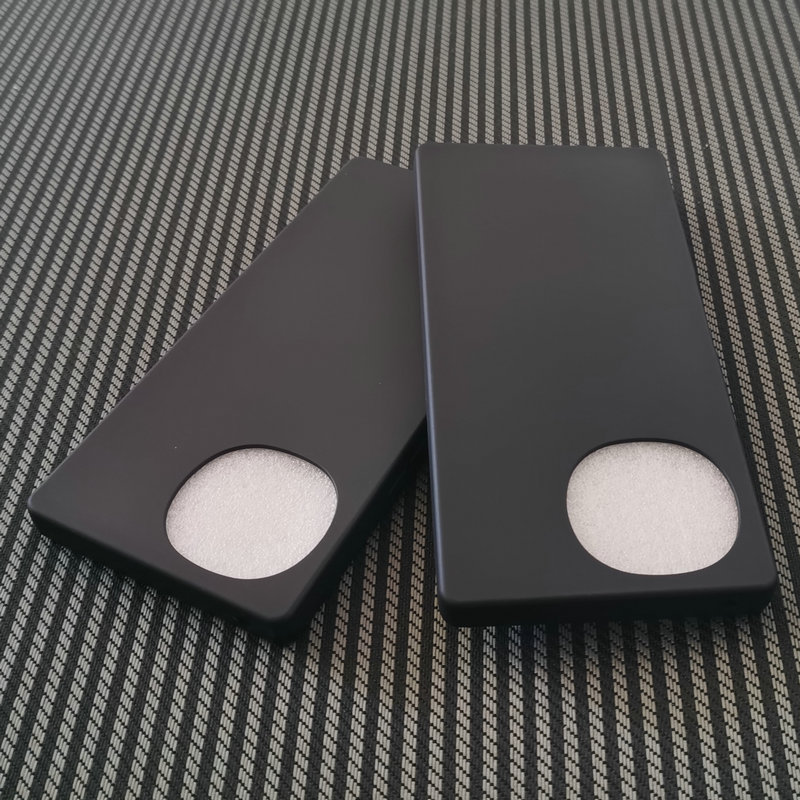 适用夏普Sharp Aquos R9 5G手机壳SH-51E保护套全包硅胶磨砂软壳