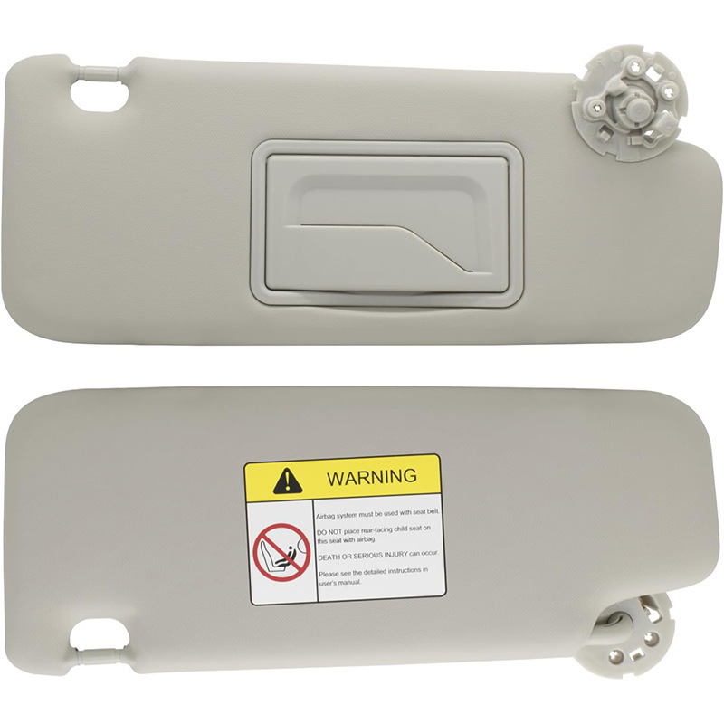 Suitable for 11-19 Chevrolet Citizen Cruze Sun Visor 95034256 95034253 84126658