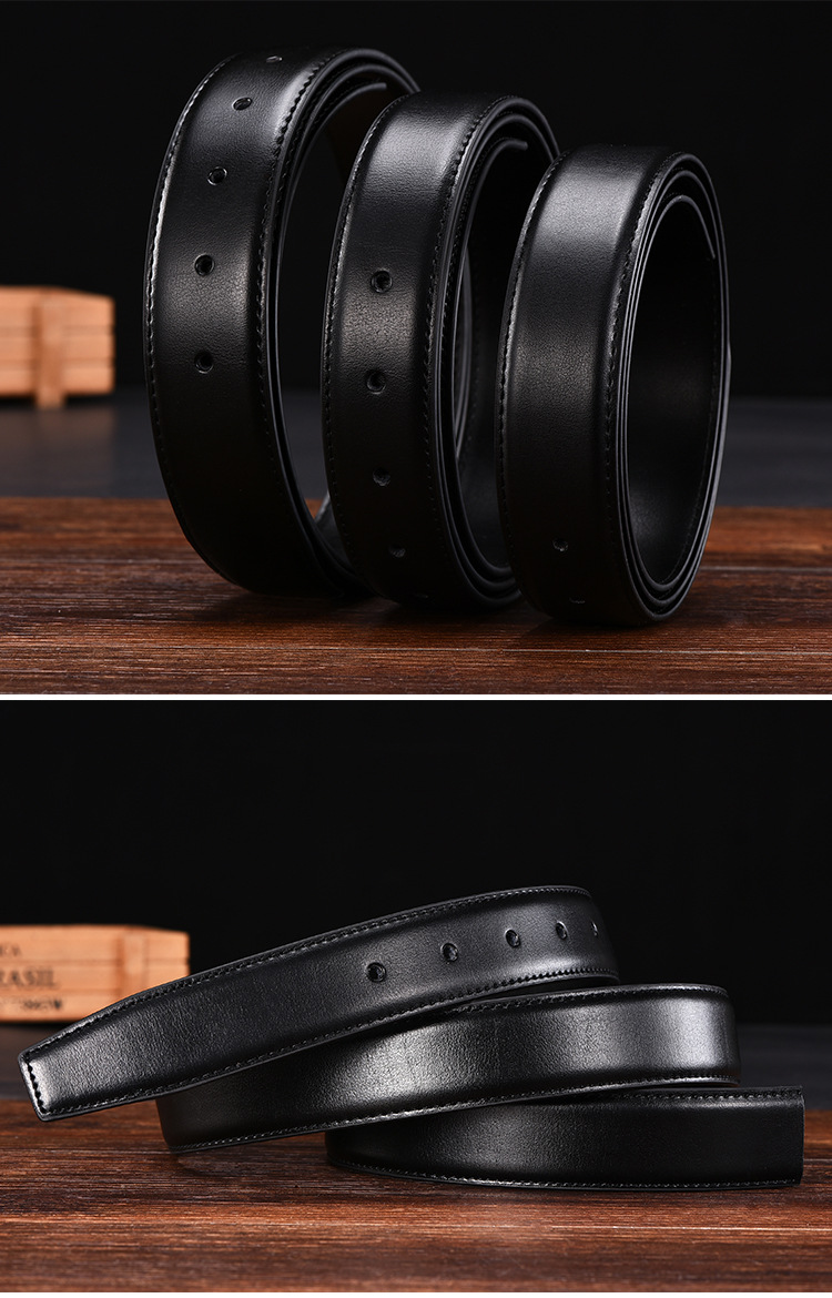 Stylish Belt Design