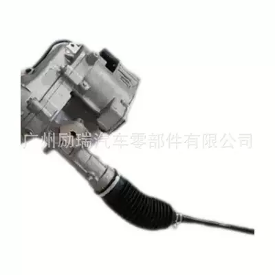 Explorer Fb5Z-3504-Ae Fb53-3D070-Ab – Steering gear assembly