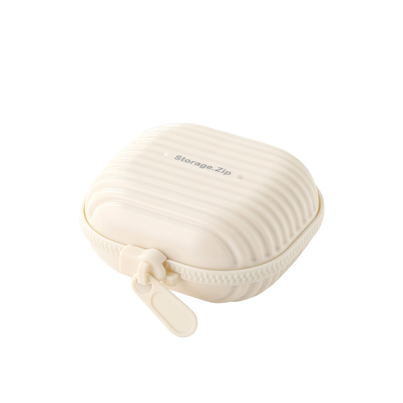 Handheld small high quality travel storage system for traveling
