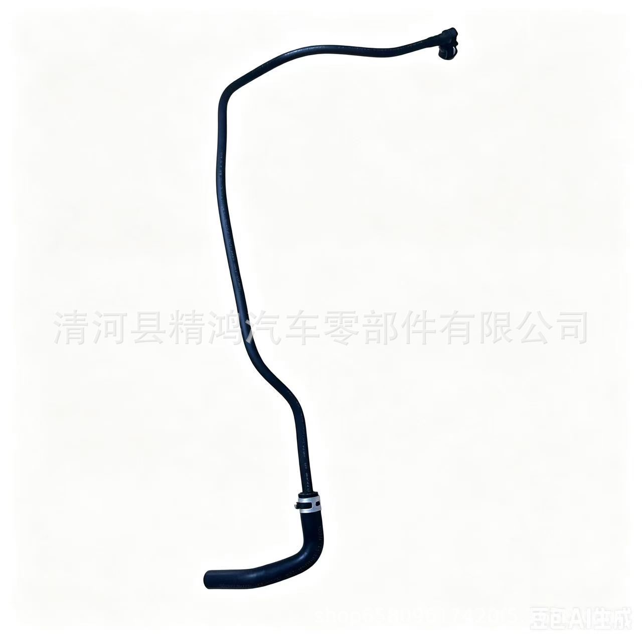 Carefully Selected Cruze 1.8 Throttle Body Heater Inlet Pipe Assembly 55569809 Throttle Water Pipe 55574
