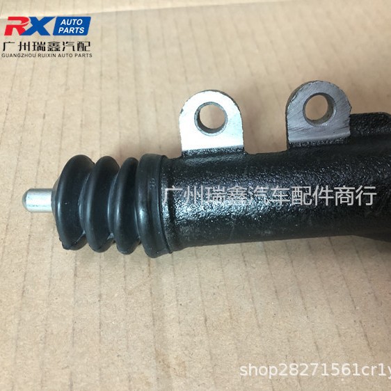 El cilindro de embrague de Toyota 31470-0K020 conveniente para el embrague del HELAX VIGO de Toyota señala 1KD