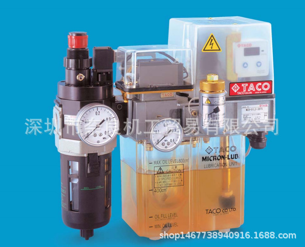 日本TACO电磁阀MC9-01L3-3BA3议价