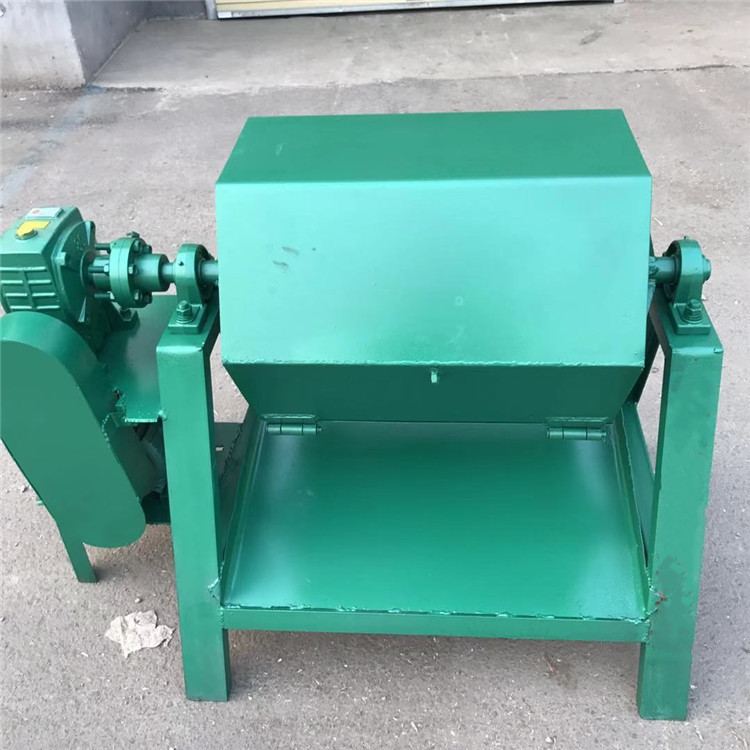 无酸洗金属零件除锈机 不锈钢 工业型除油除锈滚筒清洗机