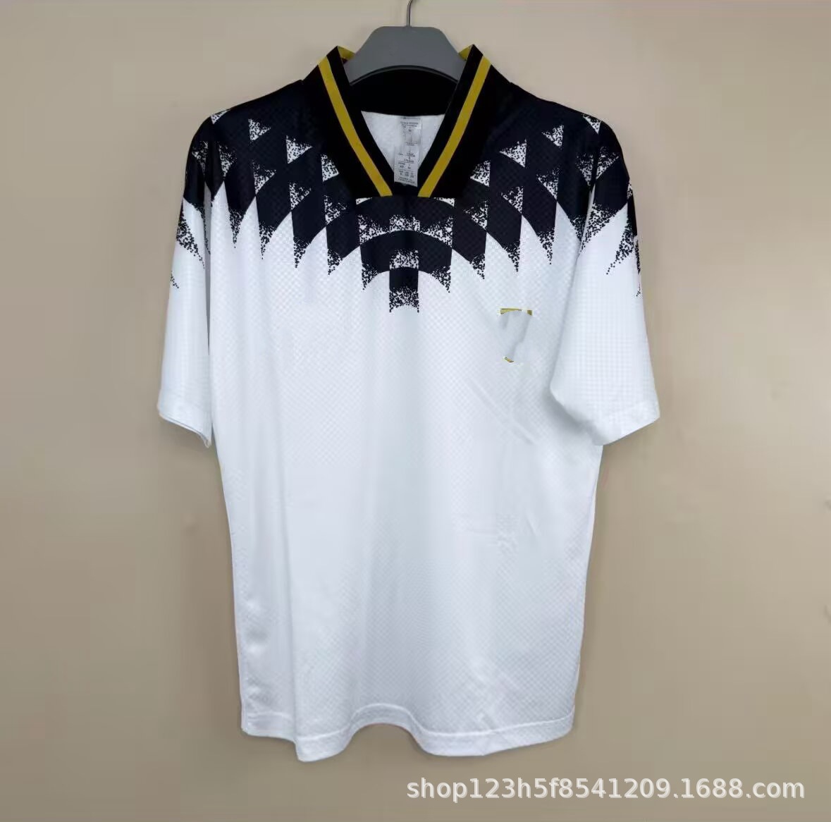 adidas x Aston Villa 2026/27 Away Jersey Black