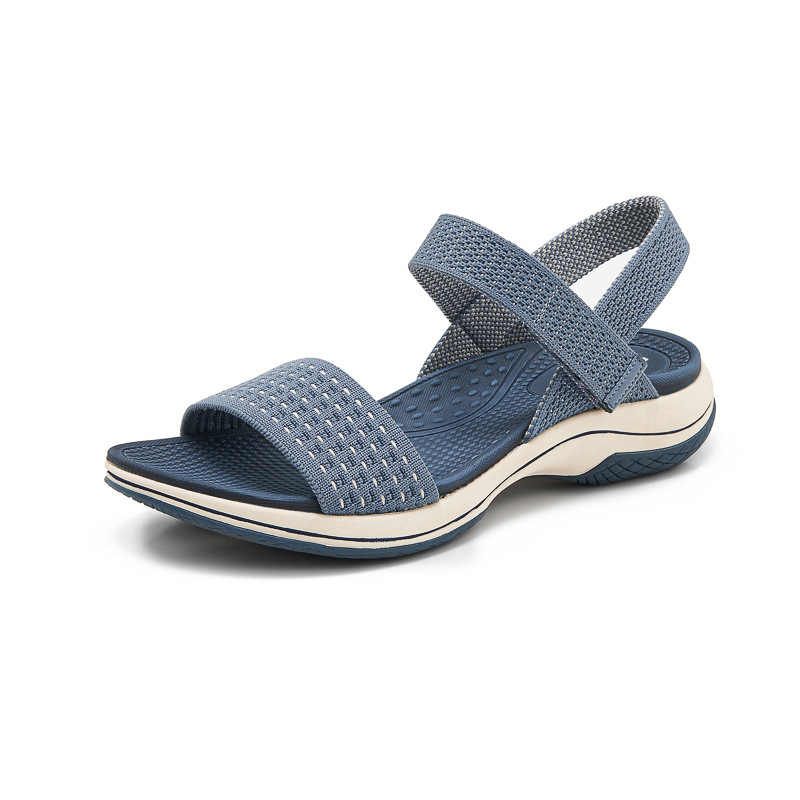 L3007 - 2 nuevo comercio exterior en 2025 sandalias deportivas de viento cómodas resistentes al desgaste