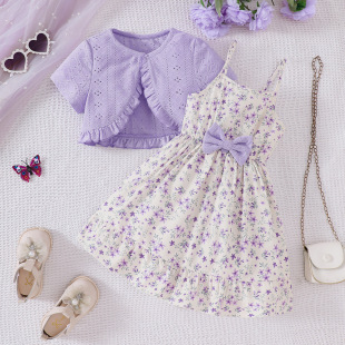 EW���Qͯ�b ��СͯŮͯ�����¿߅����ӡ������ȹ���bTZ1314-D