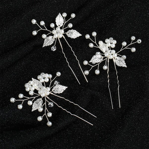 Cross-border Headwear Female Super Fairy Tassel Hairpin Full Set Antique Hair Comb suit Ancient Suit Three Pack Comb Accessories