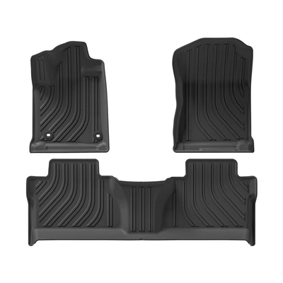 Modelə uyğun ayaqaltı – for 14-24 Toyota Tundra Car