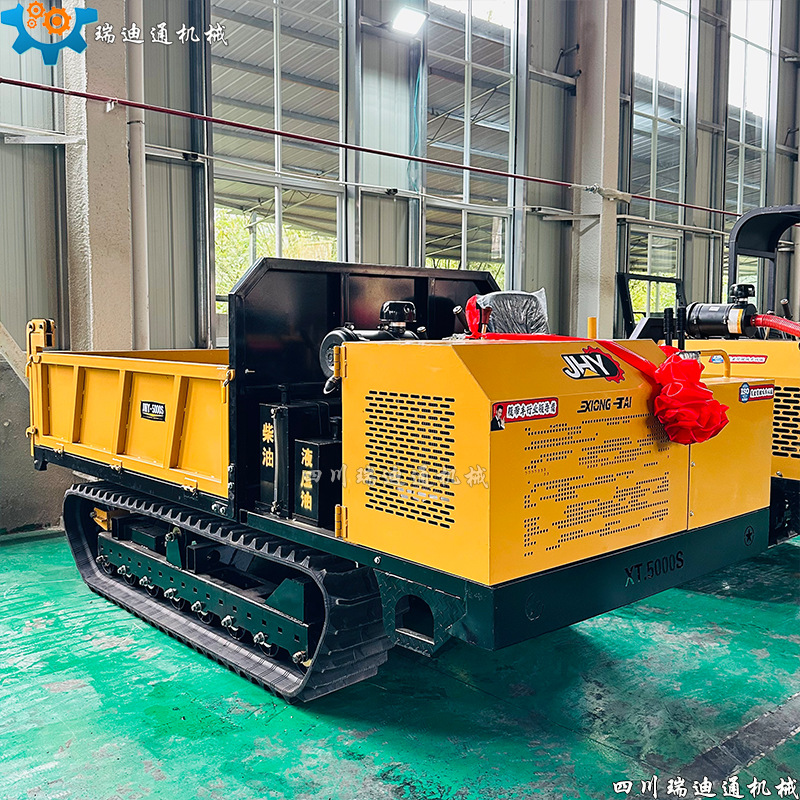 �����5000Sȫ������ɽ���Ĵ����䳵 ����5�ֵ���ɽ��