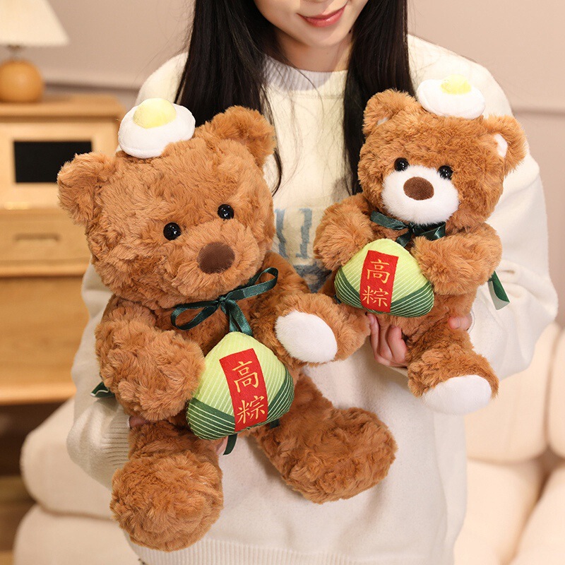 端午節クマぬいぐるみ大学入学試験高クレープ端午節安康会社クレープ祝福ギフトギフト卸売|undefined