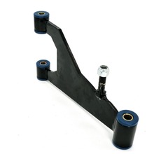 电动高尔夫球车观光车配件ClubCar DS摇臂拉臂含胶套铁套#1016353
