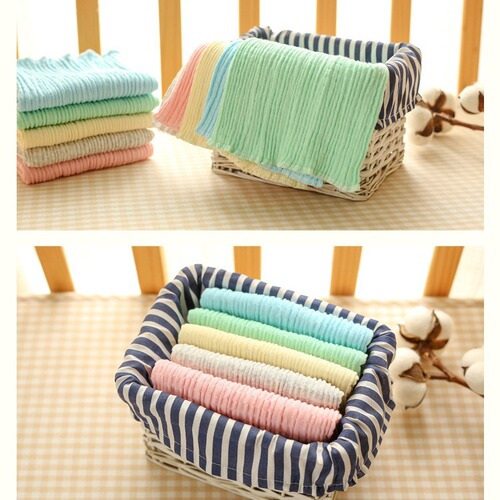 Children's double-layered two-color bellyband/seamless belly protector/child's bellyband/large elastic bellyband that is not easy to loosen