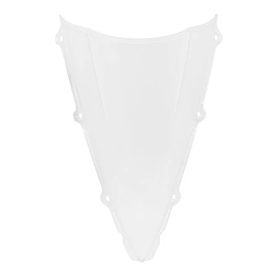 Suitable for Yamaha Motorcycle front windshield - transparent