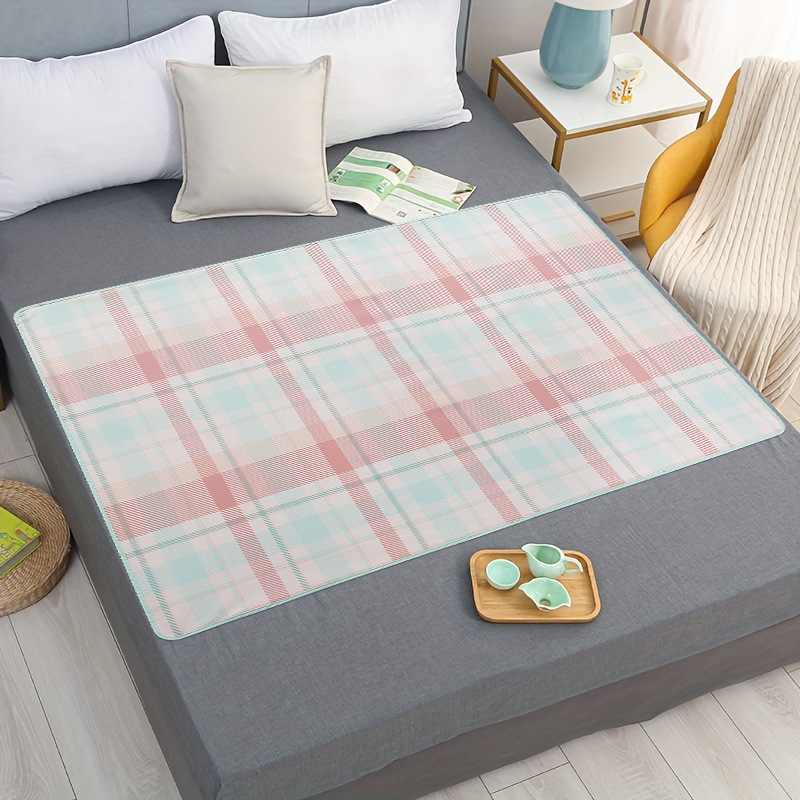 Adult Diaper Pad Waterproof for the Elderly Baby Mattress Diaper Care Bed Sheet Leak Proof for the Elderly