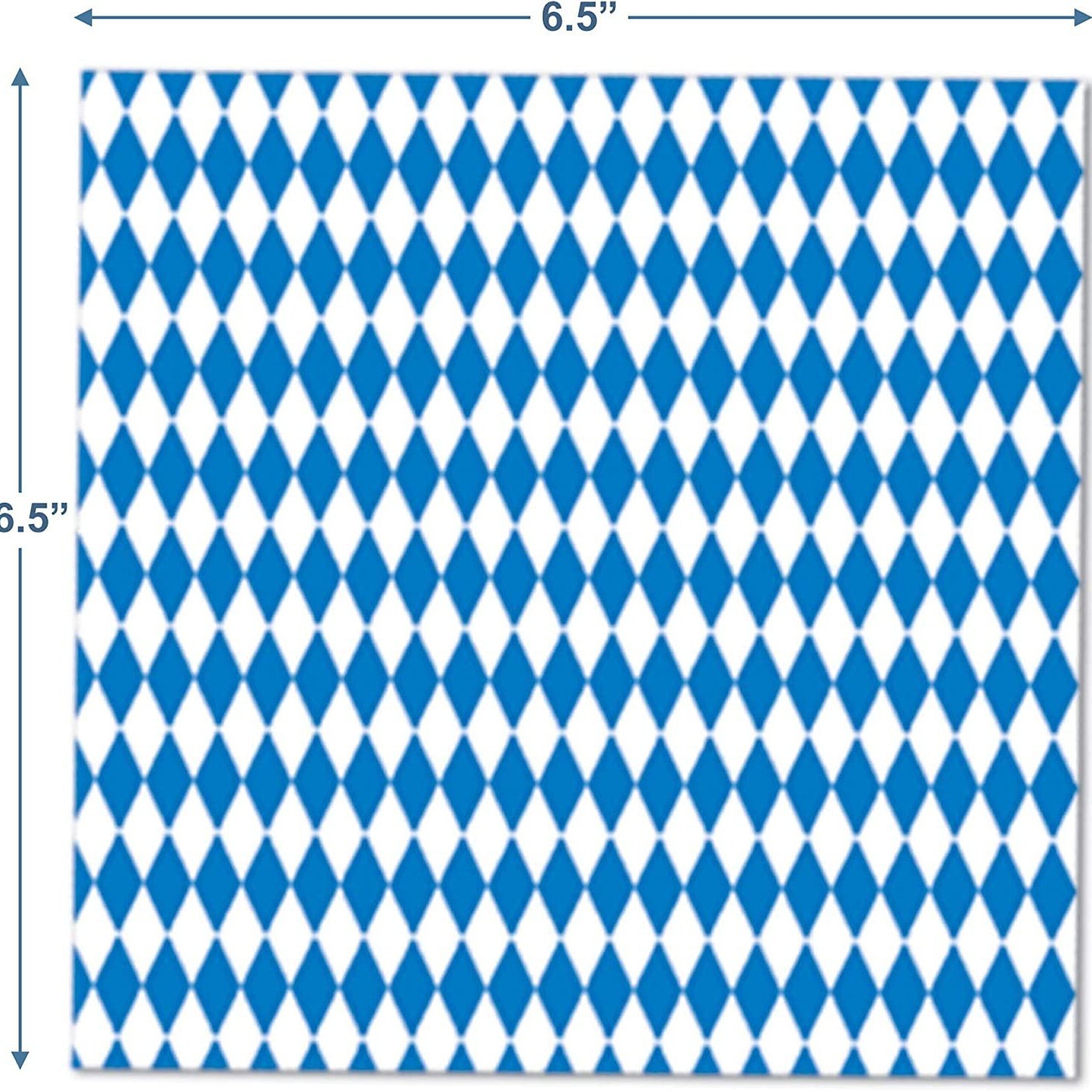 옥토버페스트 티슈 20 장