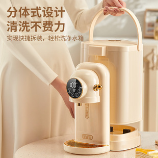 Claret KLT-2211C Electric Hot Water Bottle Intelligent Constant Temperature Household Automatic Insulation 316L Kettle 3.8L