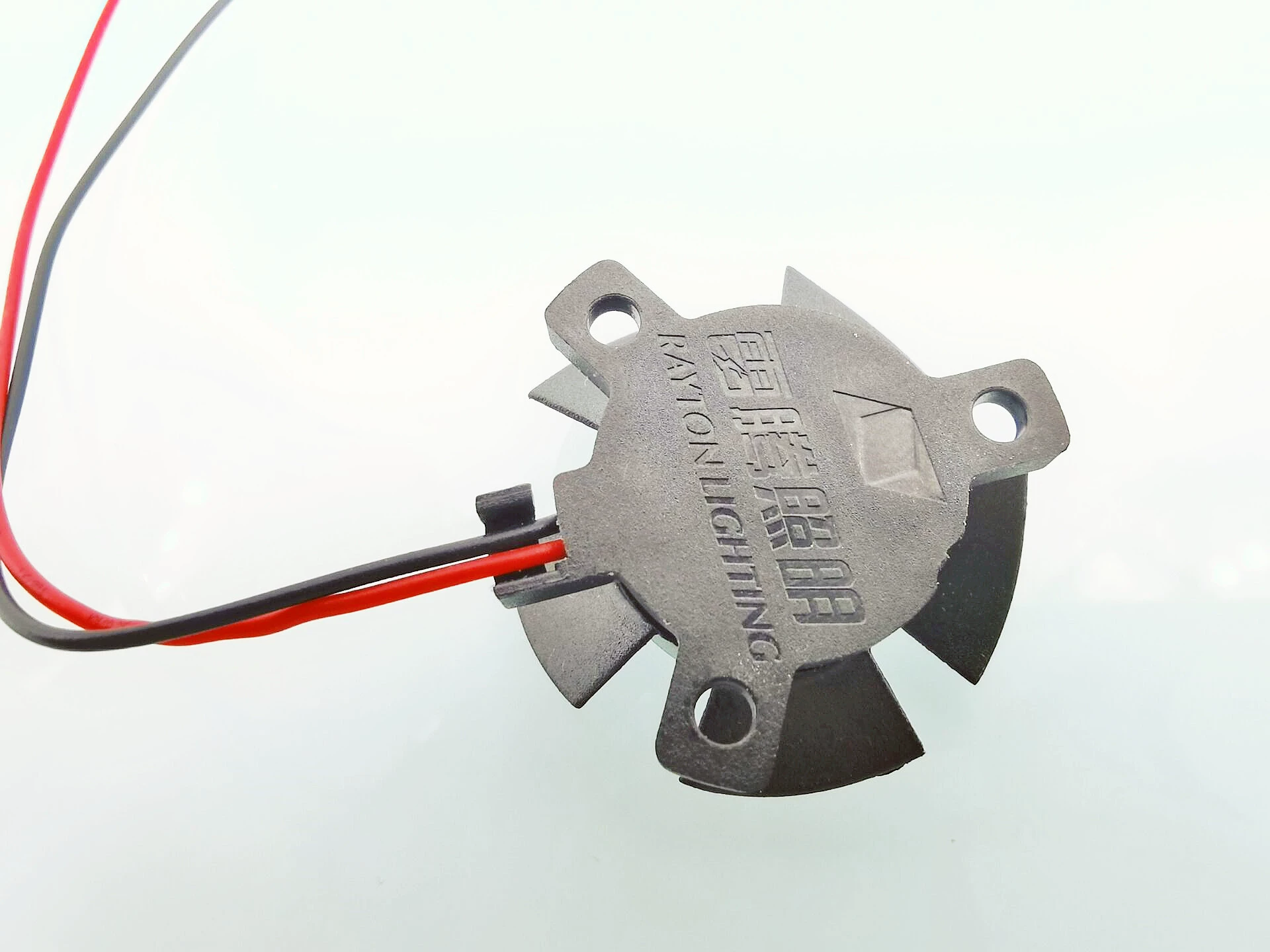 Гидродинамический подшипник, 10 мм, 12 В, диаметр 2.8 см, 19 мм