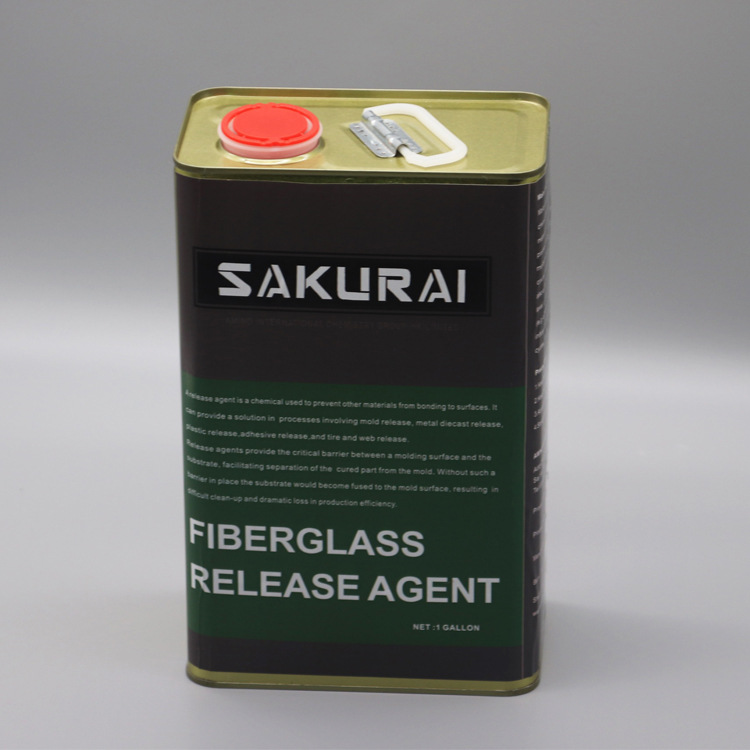 樱井玻璃钢浴缸脱模剂人造石离型剂FRP不饱和树脂复合材料隔离
