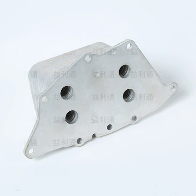car radiator is suitable for BMW
