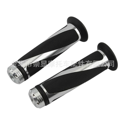 Motorcycle Handle Cover: with Kawasaki, Honda, Yamaha