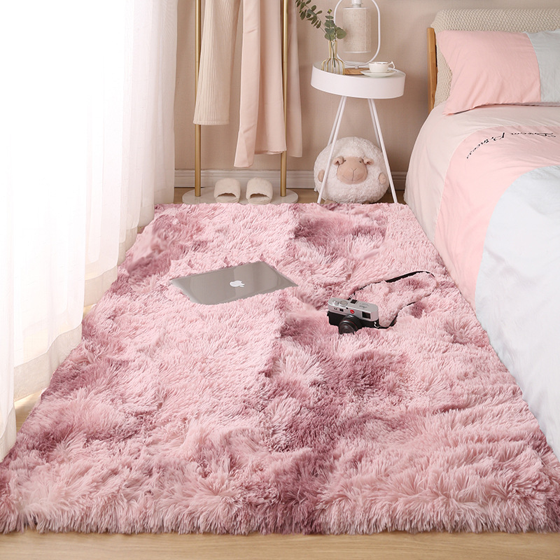 타이다이 핑크 퍼플