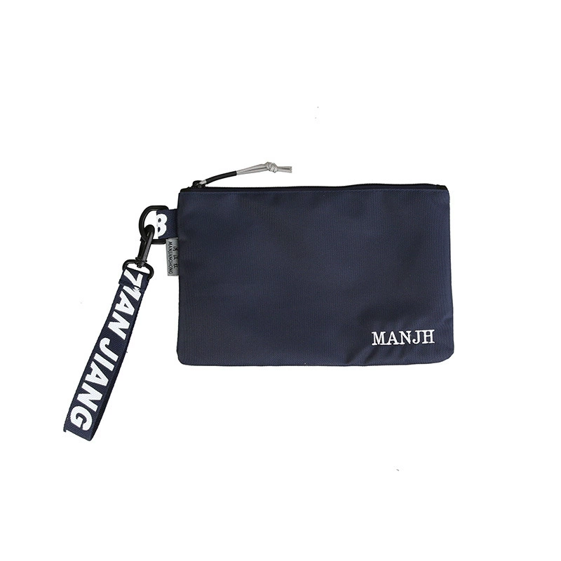 Стильная портативная маленькая clutch-сумка для мужчин и женщин, оптом