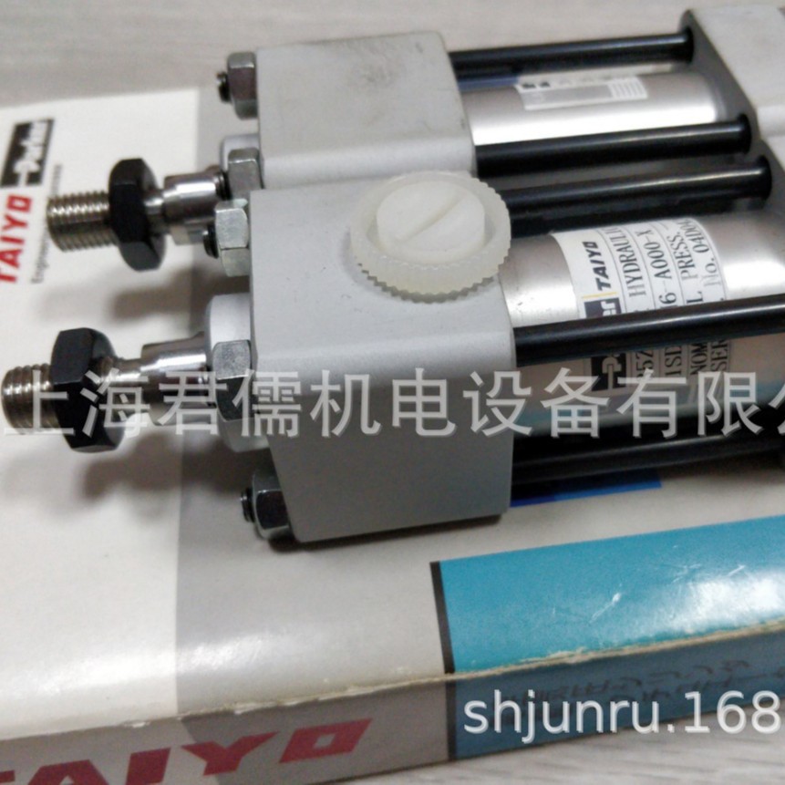 HQS26SD40N60T日本TAIYO太阳铁工液压缸现货销售