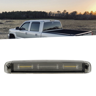 Wholesale 99-06 year Chevrolet Chevy 1500 2500HD 3500 LED high brake light 12v taillight