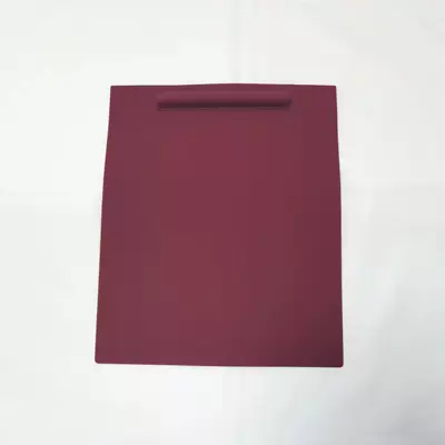 Anti-slip mat Central Control Panel Silicone Pad - 25-models-of-tank-300-gear-plate-red