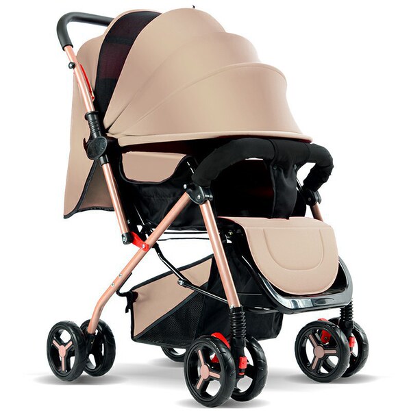Baby stroller