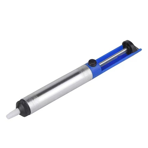 Kangrun aluminum alloy dual-purpose soft mouth high-temperature resistant soldering gun electric Luoti household small set powerful automatic tools