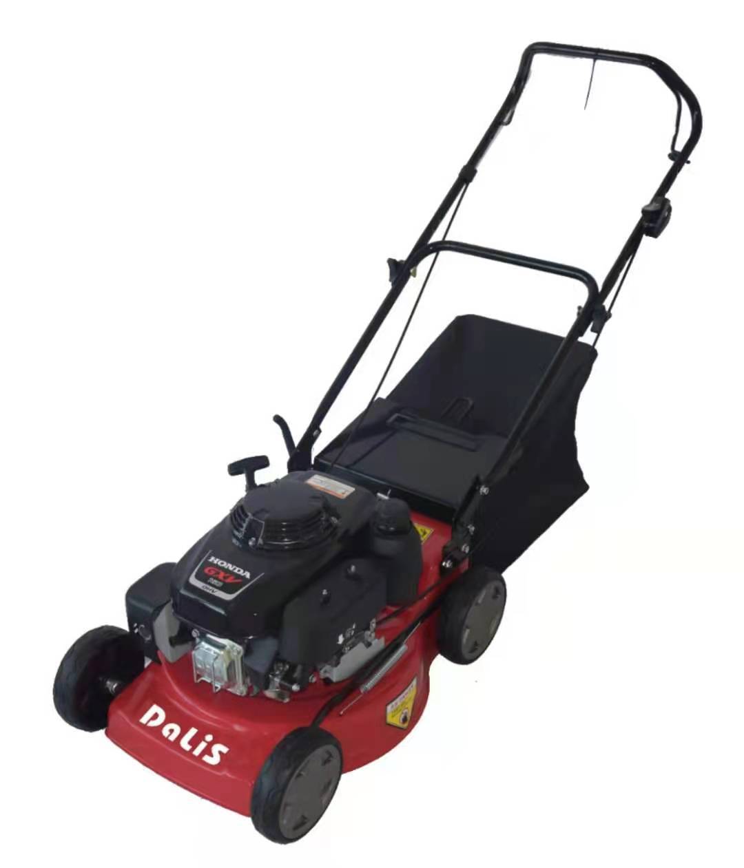 Honda Original Lawn Mower Gasoline Lawn Mower Lawn Mower Lawn Mower Self-propelled Push Lawn Mower Lawn Mower Thickened Chassis