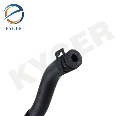 Suitable for Mercedes-Benz cooling automobile water pipe