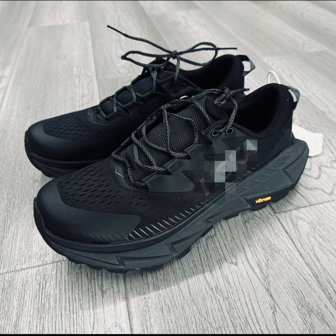 Cross-Border Hoka Outdoor Sports Shoes Skyline-Float X Hiking Shoes for Men and Women Skyline X Hiking Shoes