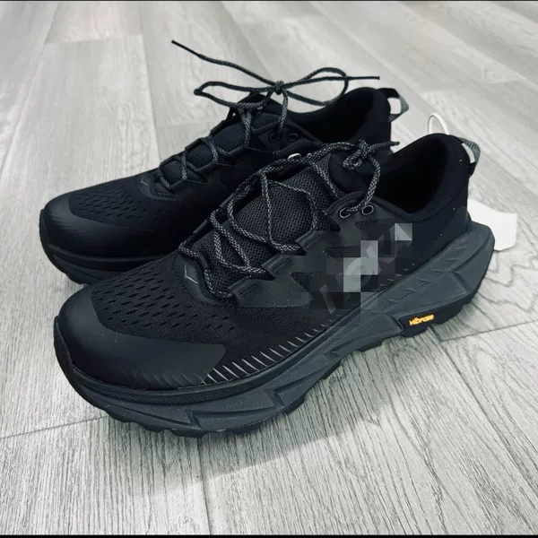 Cross-Border Hoka Outdoor Sports Shoes Skyline-Float X Hiking Shoes for Men and Women Skyline X Hiking Shoes