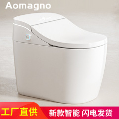 ソースバスアプライアンス工場内蔵バブル水圧制限なしスマート便座トイレ静音消臭トイレ