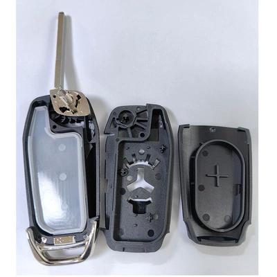 Car Keys Folding Remote Start Car - shell