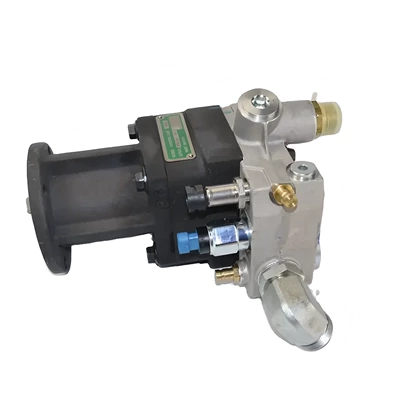 Oil pump, nozzle Pressure Pump Suitable for