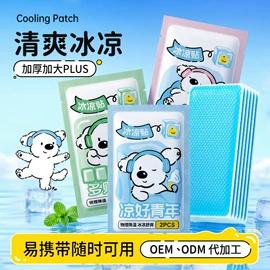 保健器具配件;保健护具;暖贴、暖宝宝