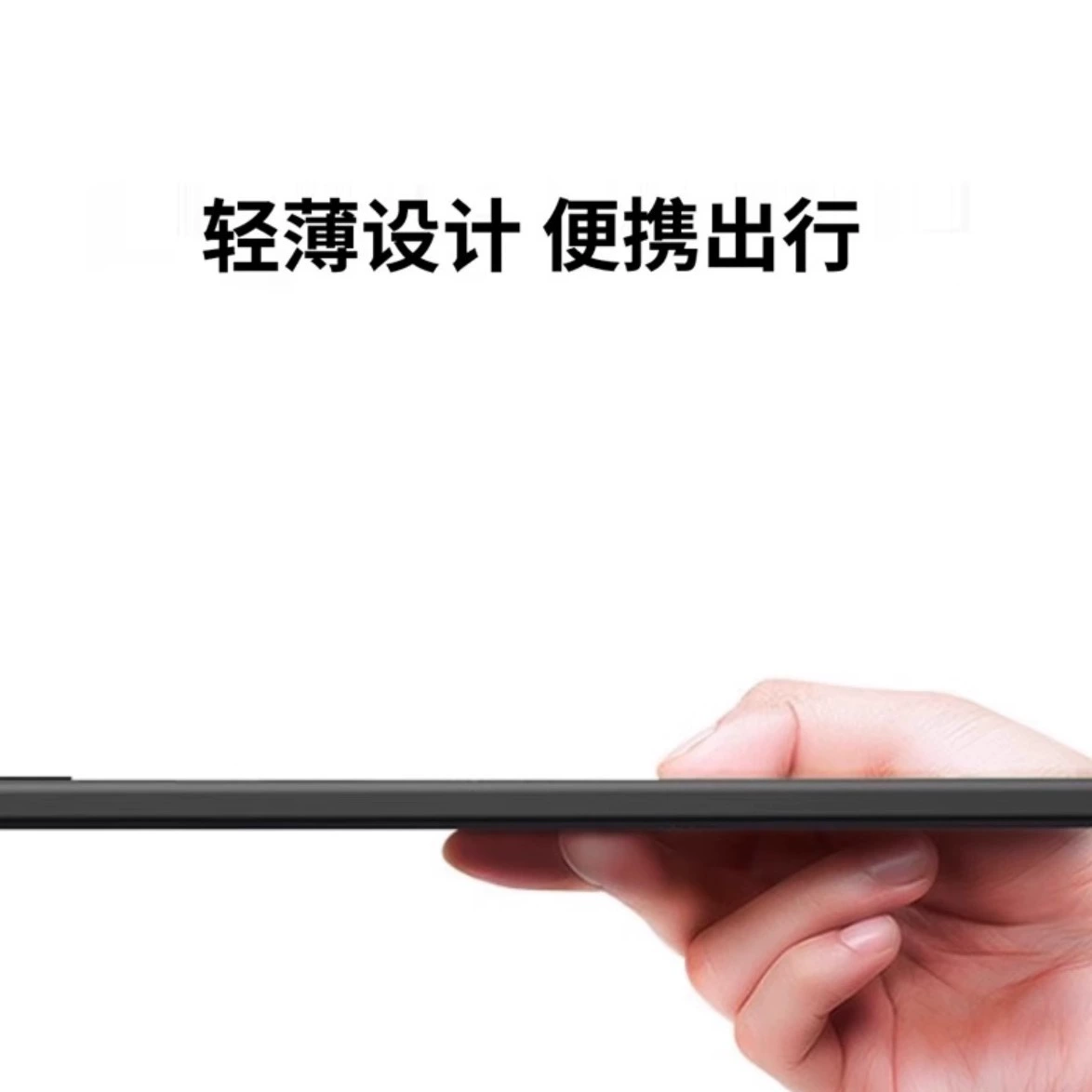 Чехол из силикона полного покрытия для планшета Huawei MatePad Pro 13.2 дюйма, защитный корпус 2025 WEB-W00