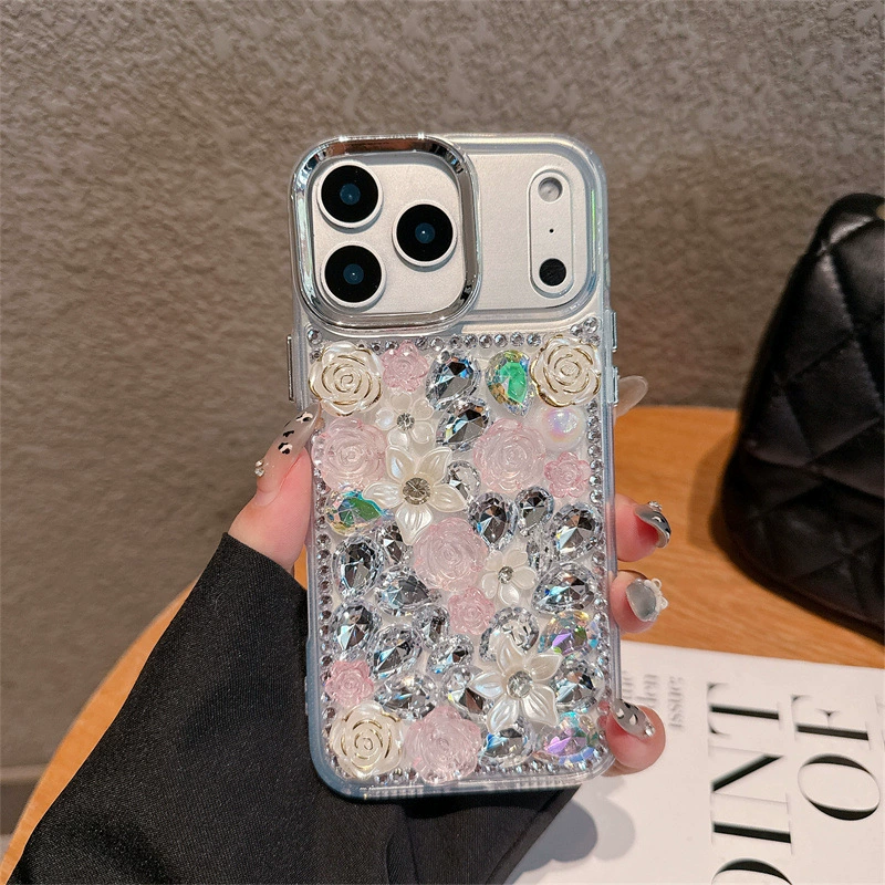 Apple, совместимый чехол для телефона, iPhone 16, iphone, 17promax, 15plus, защита от падений